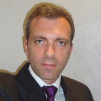 Regis Chatellier Email & Phone Number