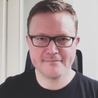 BaseLinker Employee Timo Gerken's profile photo