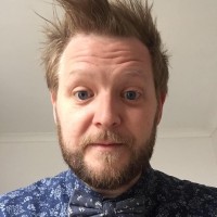 TProfile Employee Peter Wright's profile photo