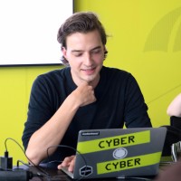 Universität der Künste Berlin Employee Robert Schnüll's profile photo