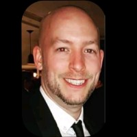 Aqua Comms Employee Mark Grey's profile photo