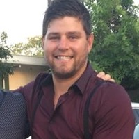 Another Level Construction Employee Michael King's profile photo