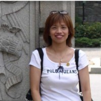 ACES Electronics Co.,Ltd Employee Mendy Chen's profile photo