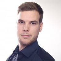 Thermoplan AG Employee Daniel Stadelmann's profile photo