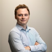 Amcon Construction Company Employee Hunter Lutz's profile photo