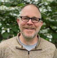 Great Oaks Employee Jim Hansel's profile photo