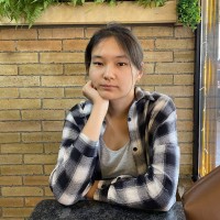 ItFox Employee Жаркын Аскат's profile photo