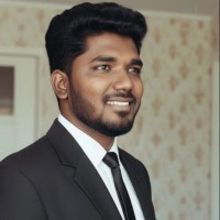Cx360Degrees Employee Tamil Selvan's profile photo