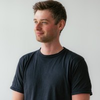 RobCo Employee Constantin Blome's profile photo