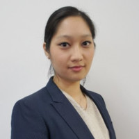 Learnship Employee Hanae Monsaingeon's profile photo