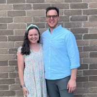 Chick-fil-A Restaurants Employee Aaron Harder's profile photo