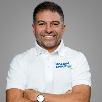 Lafarge Egypt Employee Amr Salem's profile photo