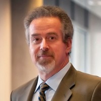 South Dakota Mines Employee Demitris Kouris's profile photo