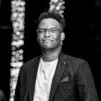 IQVIA Employee Jonathan Rao's profile photo