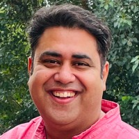 Expedia Group Employee Ankur Panesar's profile photo