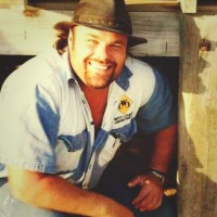 Afrideca Employee Cee-Jay Jacobs's profile photo