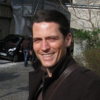 Forrester Employee Frederic ARNOUX's profile photo