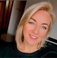 Olga Sokolovskaya Email