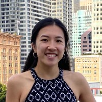 Corcoran Icon Properties Employee Sally Zhao's profile photo