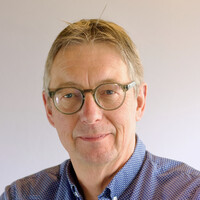SonicBee Employee André Koot's profile photo