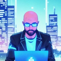 András Szücs's profile photo