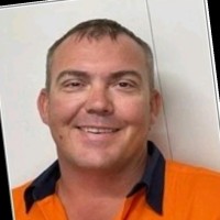 Reef Catchments Employee Dan Radovic's profile photo