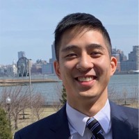 TLC Worldwide North America Employee Gregory Yuen's profile photo
