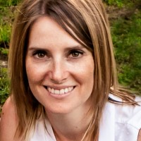 Swiss Data Science Center Employee Silvia Quarteroni's profile photo