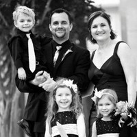 Tadlock Roofing Employee Brandon Allen's profile photo