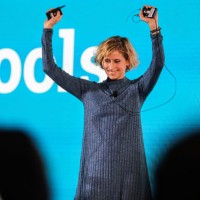 Academic Programs International (API) Employee Mary Hyde's profile photo