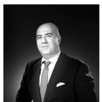 Darwish Holding Employee Daniel Lattouf's profile photo