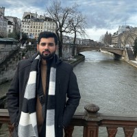 AION Employee Ankush Sharma's profile photo