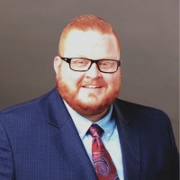 Krise Transportation Employee Justin Hensley's profile photo