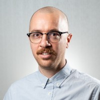 Crunch Pak Employee Kostas Batziakas's profile photo