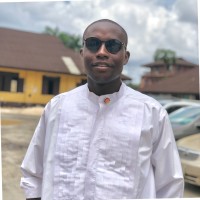 Ignatius Ajuru University Employee Chimka Emenike's profile photo