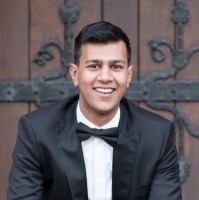 Metal Exports Inc Employee Harsh Goyal's profile photo