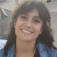 Mira Morcos Email