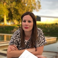 Solving Kids'​ Cancer UK Employee Anna Austin's profile photo