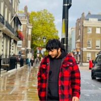 BlocTech Solutions Employee Muhammad Irfan's profile photo