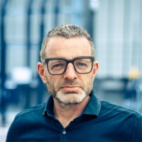 Watts Up Employee Jeroen van der Sloot's profile photo