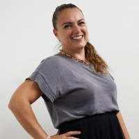 THE ICONIC Employee Georgia Thomas's profile photo