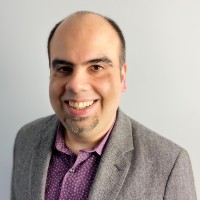 Click Therapeutics, Inc. Employee Ritesh Manchanda's profile photo