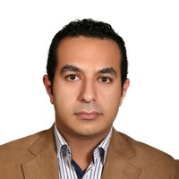 Larry H. Miller Group of Companies Employee Mehdi Ahmadian's profile photo
