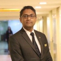The Leela Palaces, Hotels and Resorts Employee Ashish Shetty's profile photo
