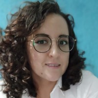 Nissan Daosa Employee Lorena García Gutierrez's profile photo