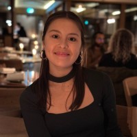Lume Deodorant Employee Natalia Fisher's profile photo