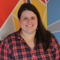 Expand Creative Group Employee Tracy Shaw's profile photo