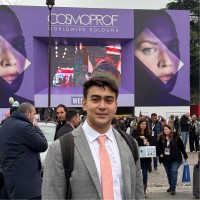 InvenTel Employee Faiz Shaikh's profile photo