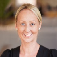 Eden Search & Select Ltd Employee Dani Walker's profile photo