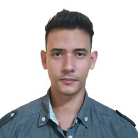 ConWiro Employee Roger Julio Gonzalez Hernandez's profile photo